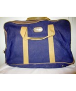 Vintage 1970s Wings Suitcase - $70.00