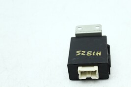 2003-2008 INFINITI FX35 FX45 DOOR CENTRAL LOCKING COMPUTER CONTROL MODULE H1825 image 6