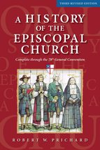 A History of the Episcopal Church - Third Revised Edition: Complete thro... - $13.52