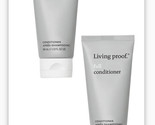 2 pack Living Proof Full Conditioner 2.0oz travel sz - $24.86
