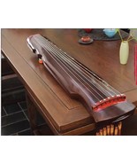Guqin 90cm Fuxi style Professional performance Chinese string instruments - $6,740.47 MXN