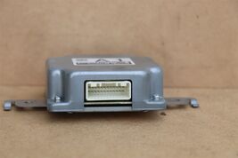 Nissan Infiniti Adas Controller Computer Module 284E7-9PB0A image 2