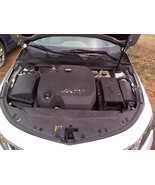 Engine 1 4th New Style 3.6L VIN N 8th Digit Fits 15-16 IMPALA 103802378E... - €246,07 EUR