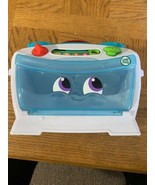 Leapfrog Toy Oven - $53.54 CAD