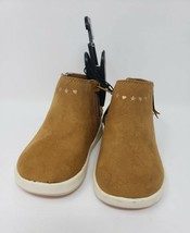 Wonder Nation Infant Boots - Brown - New - £10.40 GBP