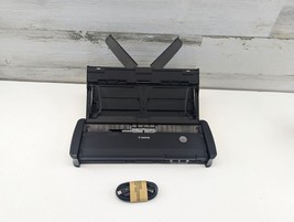 Canon Portable Document Scanner P-215II ImageFormula Color Duplex USB M1... - $43.53