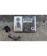 Replacement Panasonic KX-TGF370 Base Phone System - Tested Working - $13.99