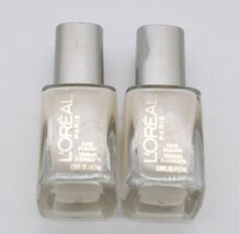 2X L&#39;Oreal Paris Nail Polish, #151 Private Party, 0.39 fl oz - €6,84 EUR