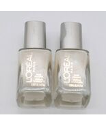 2X L&#39;Oreal Paris Nail Polish, #151 Private Party, 0.39 fl oz - €6,86 EUR