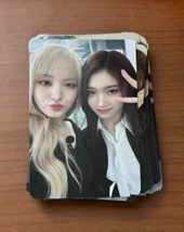 LEESEO LIZ IVE Official Photocard &#39;IVE MAGAZINE&#39; FAN Meeting Kpop Trading - $4.98