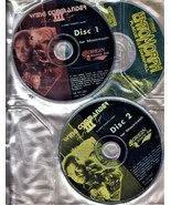 Wing Commander III Game - 4 CD set for Macintosh computers - €6,37 EUR