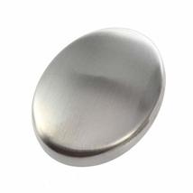 Stainless Steel Soap Magic Eliminating Odor Smell - One item with Random... - £0.78 GBP