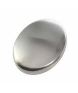Stainless Steel Soap Magic Eliminating Odor Smell - One item with Random... - £0.77 GBP
