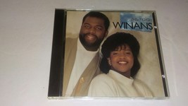 Bebe &amp; Cece Winans - Bebe &amp; Cece Winans New Cd - £11.87 GBP