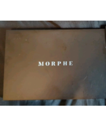 Morphe 15D Eyeshadow Palette FREE US SHIPPING - $373.72 MXN