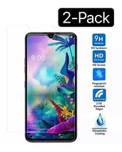 2-Pack Tempered Glass Screen Protector For Samsung Galaxy A20 A30 A50 - £9.07 GBP