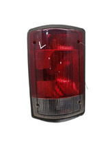 Driver Left Tail Light Fits 95-04 FORD E150 VAN 1288184 - £48.30 GBP