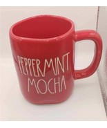 Rae Dunn &quot;Peppermint Mocha&quot; Mug, Artisan Collection by Magenta - €21,46 EUR