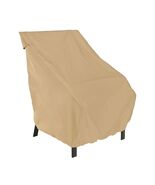 Classic Accessories Terrazzo Patio Chair Cover - All Weather Protection ... - $592.61 MXN+