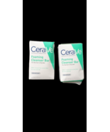 CeraVe Kaolin Clay Foaming Cleanser Bar for Normal to Oily Skin 4.5 Oz (... - $13.99
