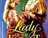 Lady Of The Knight Tori Phillips - £2.35 GBP