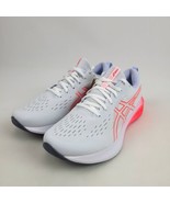 Asics Gel-Excite 10 Women’s Size 11 White Sunrise Red New  - $69.29