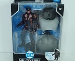 McFarlane DC Multiverse Suicide Squad Bloodsport Action Figure 7&quot;  - BRA... - $29.69