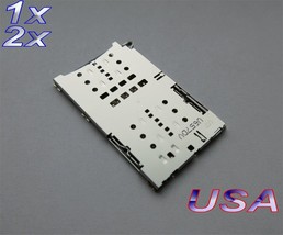 Lot OEM SIM Card Reader Slot Tray for Samsung Galaxy Note 20 Note 20 Ultra - $7.89+