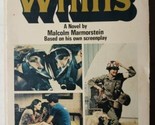 Whiffs Malcolm Marmorstein 1975 Berkley Movie Tie In Paperback - $9.89