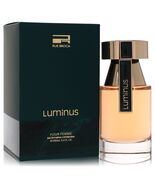 Rue Broca Luminus by Rue Broca Eau De Parfum Spray 3.4 oz (Women) - $41.25 CAD