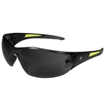 Edge SD116-G2 Delano G2 Wrap-Around Safety Glasses, Anti-Scratch, Non-Sl... - $9.95
