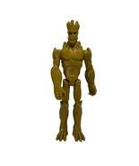 Groot 12 Inch Action Figure Marvel Guardians of the Galaxy 2016 Hasbro  - $359.45 MXN