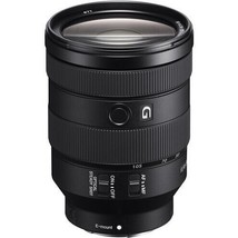 Sony FE 24-105mm f/4 G OSS Lens - $1,345.19