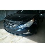 Driver Front Window Regulator Electric VIN B Fits 11-14 SONATA 104819505 - €47,96 EUR