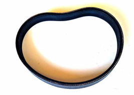 1 Belt for Craftsman Model 113.275120C 12.5 in Thickness Planer 821107 #... - £33.89 GBP