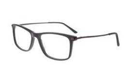 NEW VALIANT EYEWEAR V-2116 Matte Black Eyeglasses 55/17/145 - $1,299.89 MXN