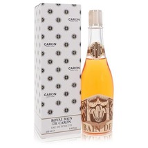 ROYAL BAIN De Caron Champagne by Caron Eau De Toilette (Unisex) 8 oz (Women) - £62.16 GBP