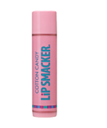 Lip Smacker COTTON CANDY Lip Gloss Lip Balm Chap Stick Care Twist Up Tube - $68.51 MXN
