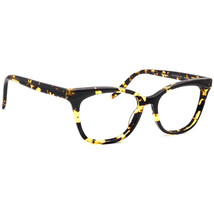 Barton Perreira Eyeglasses HEC Callas Heroine Chic Cat Eye Frame Japan 50-17 143 - £263.77 GBP