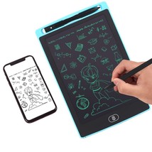 Keep Your Kids Entertained and Learning with Our LCD Writing Tablet - £7.82 GBP