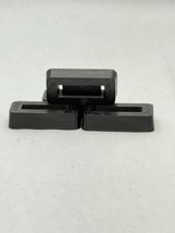 Olympia SM9  Typewriter Feet (set of 4) or SM9 Chassis Spacers - $822.78 MXN