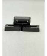 Olympia SM9  Typewriter Feet (set of 4) or SM9 Chassis Spacers - $44.16