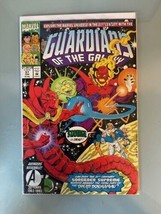 Guardians of the Galaxy #37 - Marvel Comics - Combine Shipping - £2.33 GBP