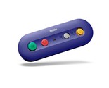 8Bitdo Gbros. Wireless Adapter for Nintendo Switch (Works with Wired Gam... - $38.99