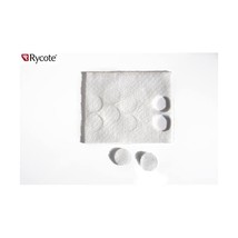 Rycote 065106 Undercover and Stickier for Lavalier Microphone - White (P... - $53.00