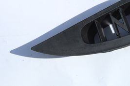 07-08 NISSAN 350Z COUPE PASSENGER RIGHT DASH PANEL AIR VENT DASHBOARD M1823 image 4