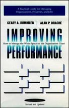 Improving Performance: How to Manage the White Space in the Organization... - £4.69 GBP