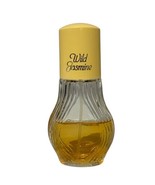 Avon Wild Jasmine Cologne Spray 1.5 Fl Oz 50% Full Perfume Vintage Disco... - €10,30 EUR