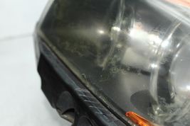 Driver Headlight Sedan Canada Market With Xenon HID Fits 06-08 BMW 323i 71681 image 7