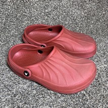 airwalk kids clog shoes Size M 4 Girls 6 - $9.41